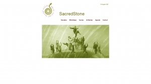 logo Juliëtte Pasman Sacredstone