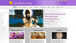 logo Sai Mithra Yogacentrum