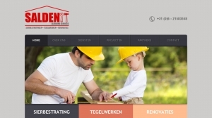 logo Salden Allround Services