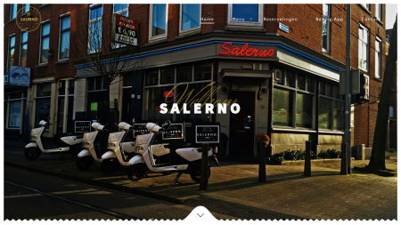 Salerno Pizzeria