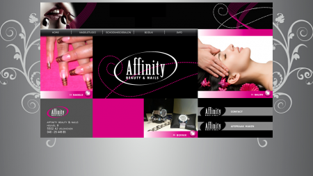 Affinity Nagelstudio & Schoonheidssalon