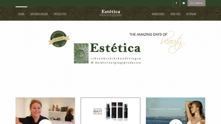 Estética