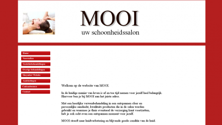 Mooi