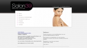 logo Salon39