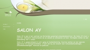 logo Salon Ay