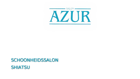 Salon Azur