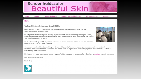 Salon Beautiful Skin