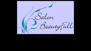 logo BeautyFull Salon