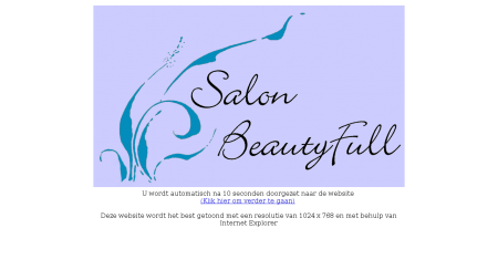 BeautyFull Salon