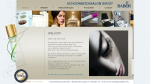 logo Birgit Klijn Schoonheidsverzorging