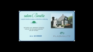 logo Boselie Salon