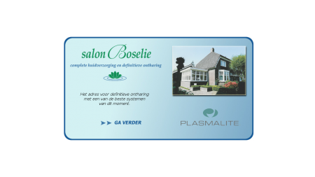 Boselie Salon