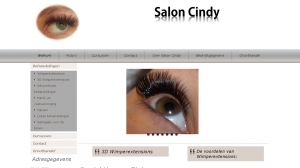 logo Cindy Salon