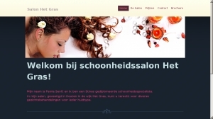 logo Femia Schoonheidssalon