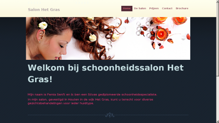 Femia Schoonheidssalon