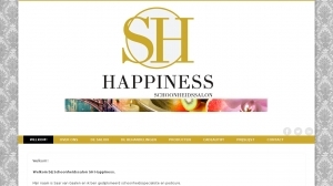 logo SH Happiness