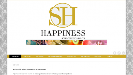 SH Happiness