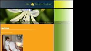 logo Schoonheid- Pedicuresalon E Hermans-Stoop