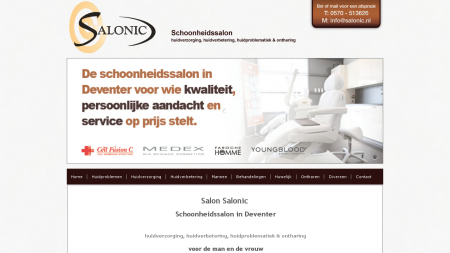 Salon Salonic