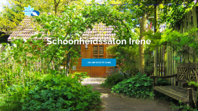 logo Irene Schoonheidssalon