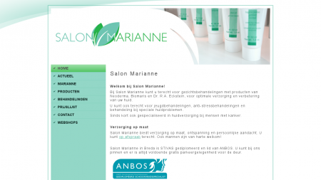 Salon Marianne