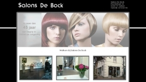 logo Bock Schoonheidsinstituut Salons De