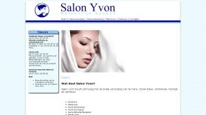 logo Salon Yvon