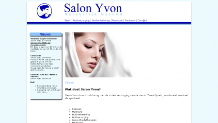 Salon Yvon