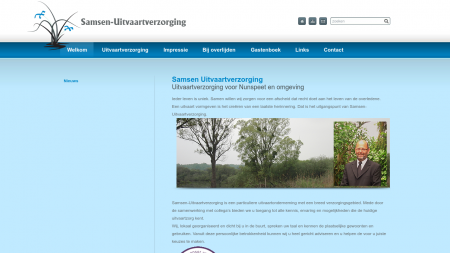 Samsen-Uitvaartverzorging