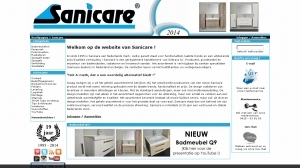 logo Sanicare