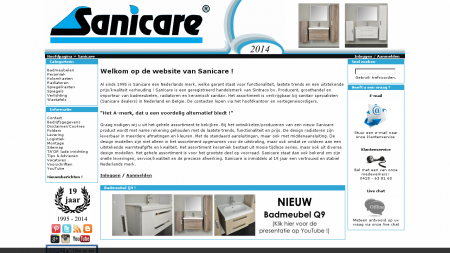 Sanicare