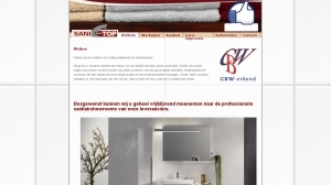 logo Sani-Top Badkamers