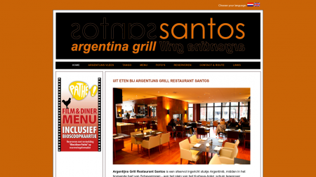 Santos Argentijns Restaurant