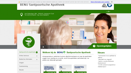 Santpoortsche Apotheek