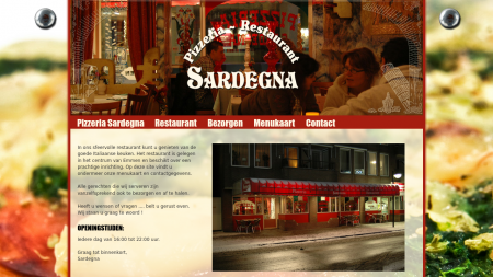 Pizzeria Sardegna