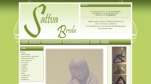 logo Sattva Breda