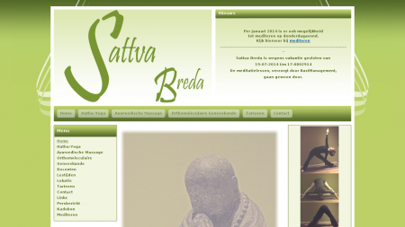 Sattva Breda