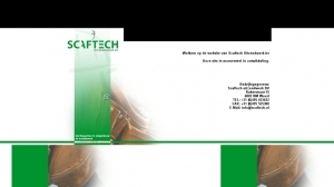 logo Scaftech Uitzendwerk BV