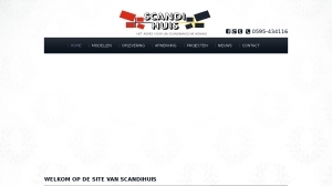 logo Scandihuis