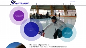 logo Schaatstraining Advies & Begeleiding