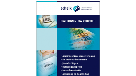 Schalk Administratie & Belastingadvies