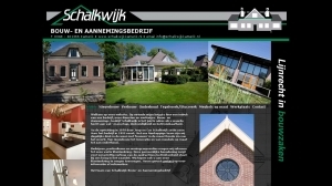 logo Aannemers  Schalkwijk