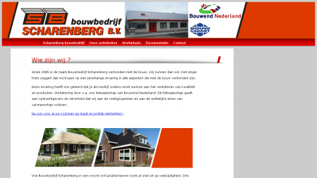 Scharenberg Bouwbedrijf