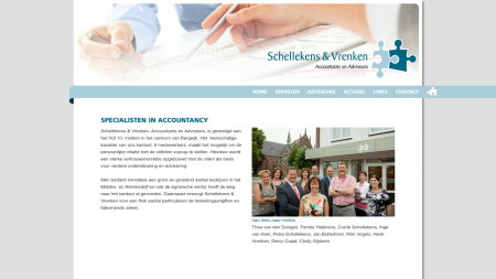 Schellekens & Vrenken Accountants en Adviseurs