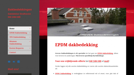 Schellen Dakbedekkingen