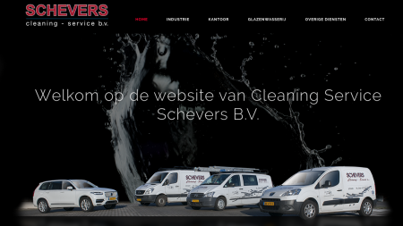 Cleaning Service Schevers BV