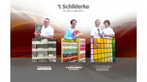 logo Schilderke Herpen.nl