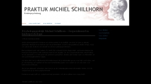 logo Schillhorn van Veen Drs J M