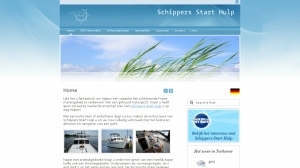 logo Schippers Start Hulp