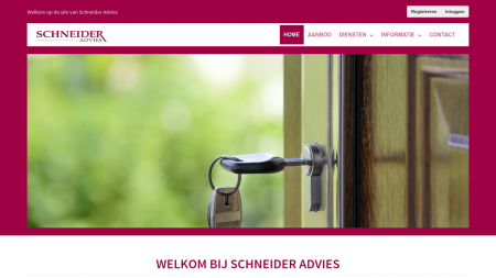 Schneider Advies